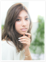 カットモデル募集